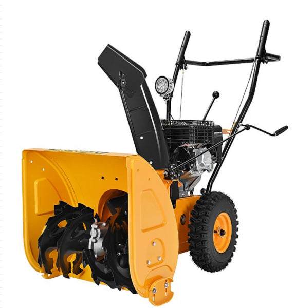 Снегоочиститель ZMONDAY ZLS 651QE