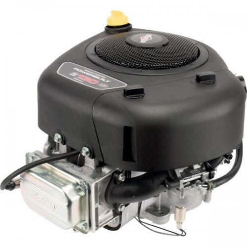 Двигатель Briggs&Stratton серии 3130