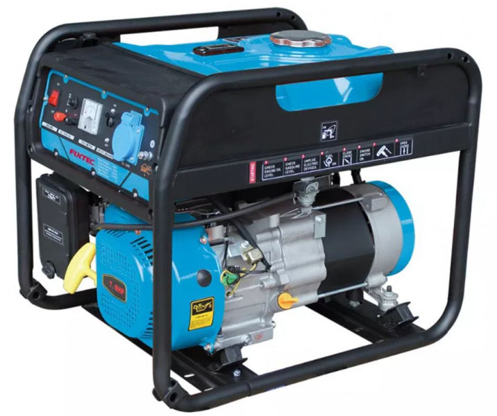 Генератор тока FIXTEC FGG30001 BS