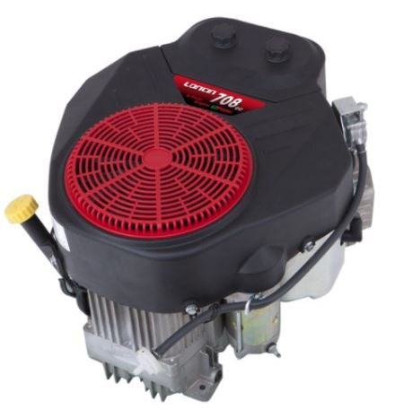 Двигатель Loncin LC2P77F-1(А)