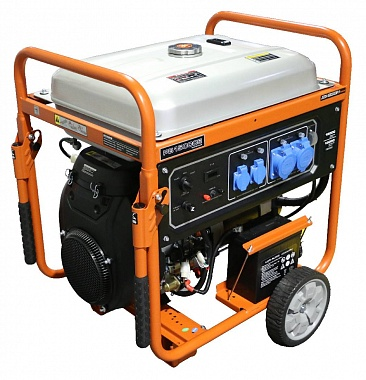 Генератор Zongshen PB150003 EA