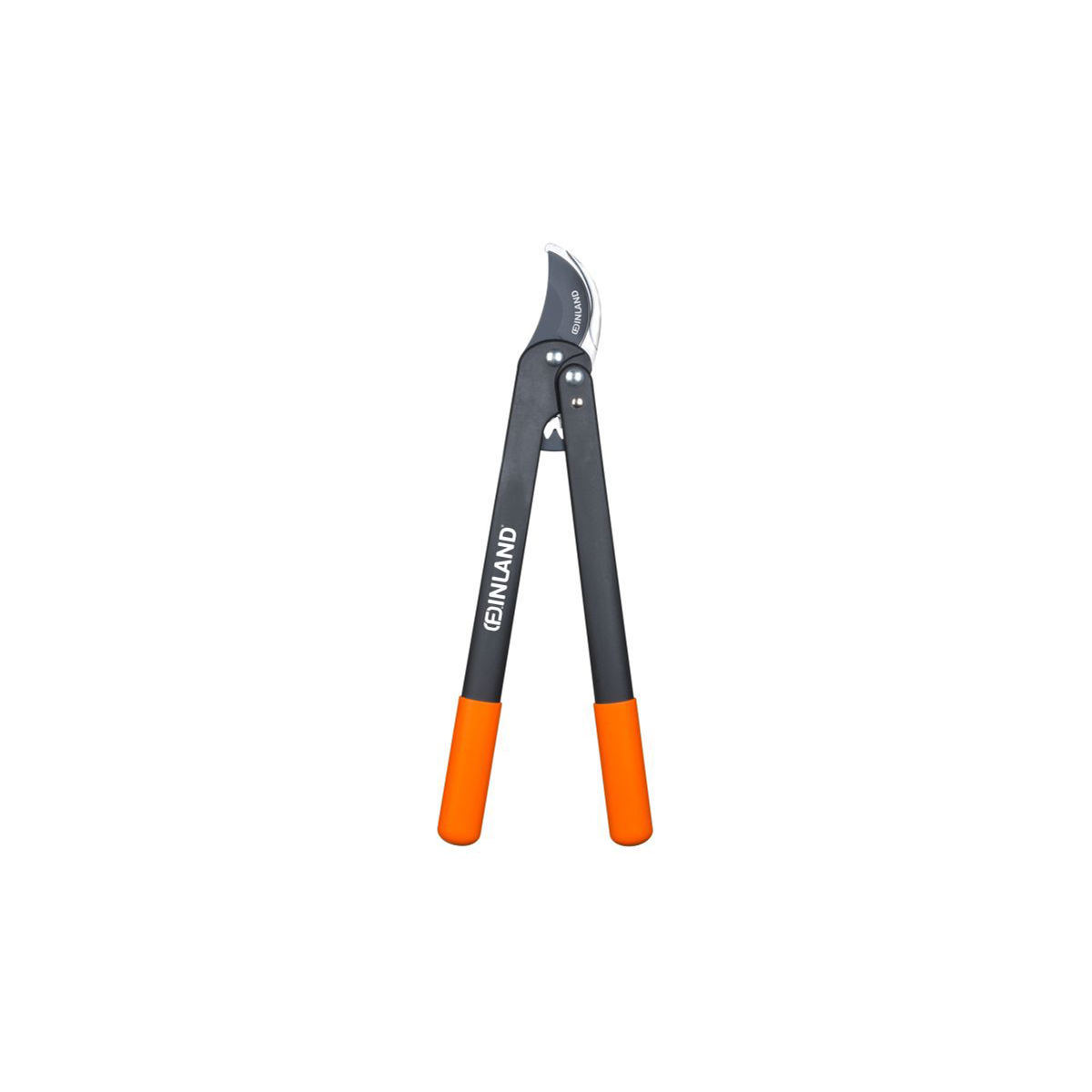 (F)INLAND Apvedceļa griezējs ar stikla šķiedras rokturiem, garums 540 mm, max Ø 44mm