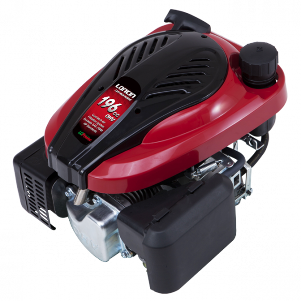 Двигатель Loncin LC1P70FC (E)