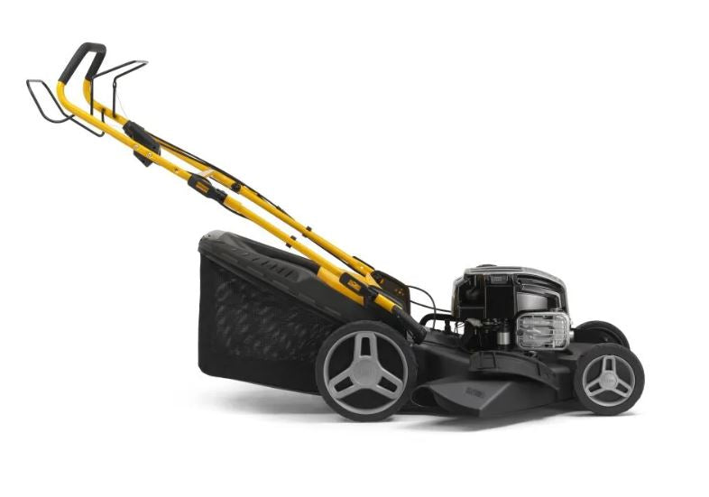 Газонокосилка Stiga Combi 53 SEQ B&S