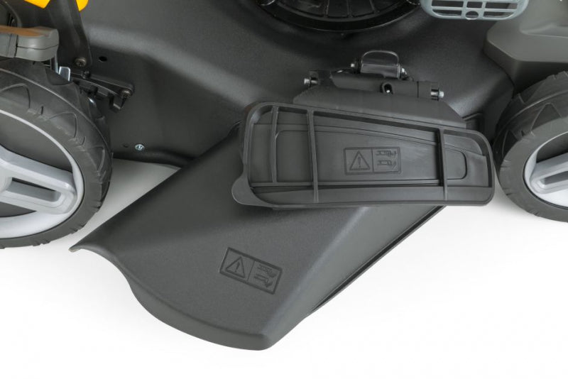 Газонокосилка Stiga Combi 48 QB