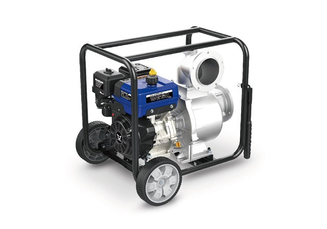 Водяной насос Zongshen WG40-3