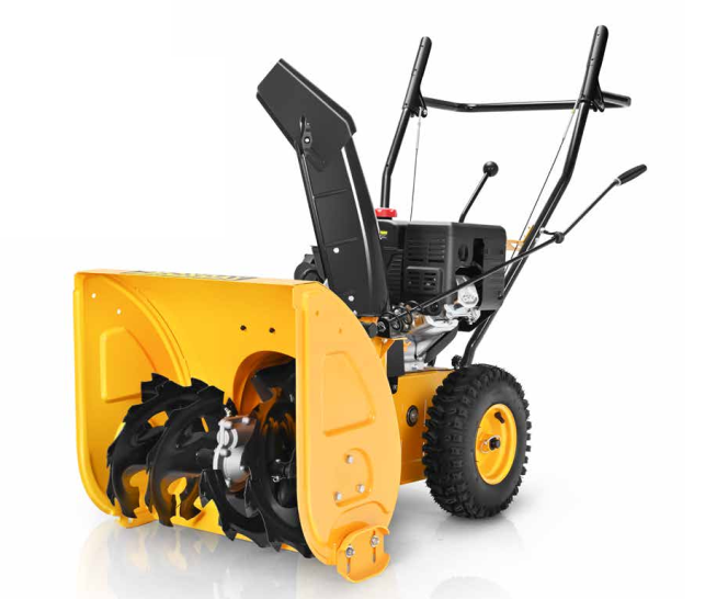 Снегоочиститель ZMONDAY ZLS 651Q