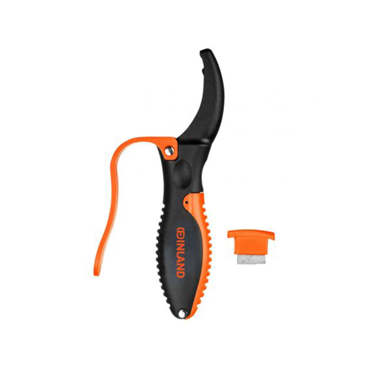 (F)INLAND Universāls asināmais, piemērots dārza šķērēm, griezēm