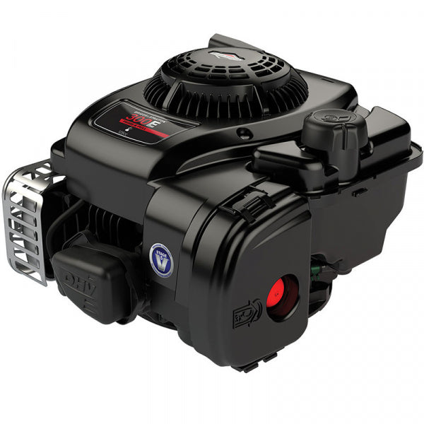 Двигатель Briggs&Stratton серии 300E