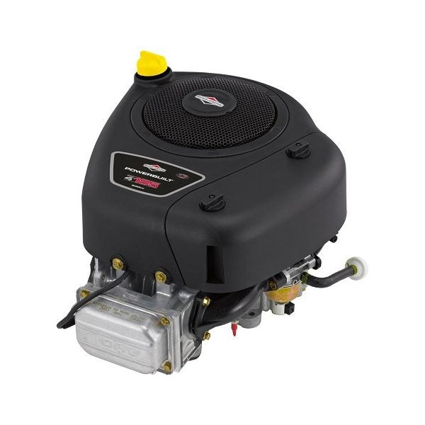 Двигатель Briggs&Stratton серии 4155 (без масляного фильтра)