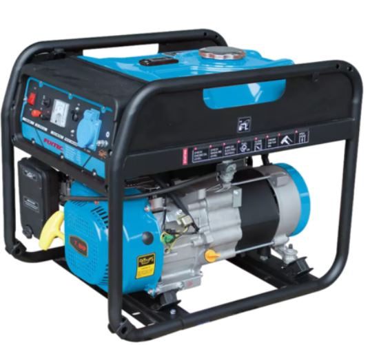 Генератор тока FIXTEC FGG35001 BS