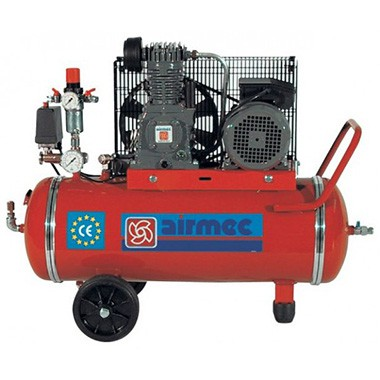 Компрессор Airmec CRM 52 K17