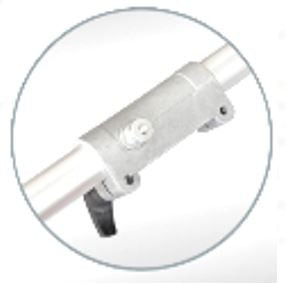 Powerac SBC GBC435 II (разъемный хвостовик)