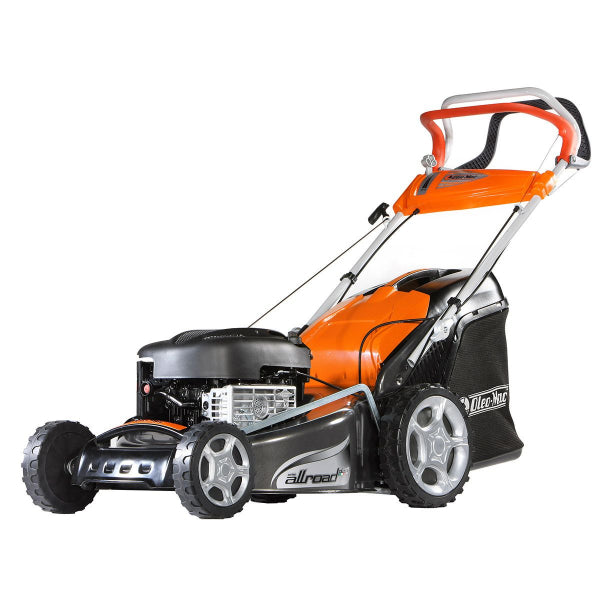 Zāles pļāvējs Oleo-Mac G53 THX ALL ROAD PLUS 4 HONDA
