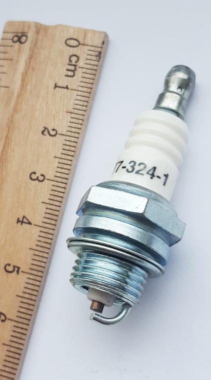 Oregon aizdedzes svece 77-324-1