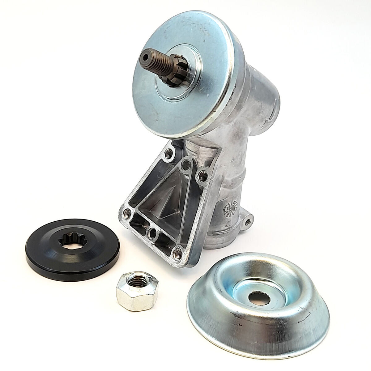 Reduktors kpl.d26 SPARTA 38/735T(uzgrieznis)*