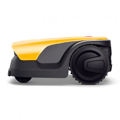 STIGA A 25v Bezvadu robotizētais zāles pļāvējs