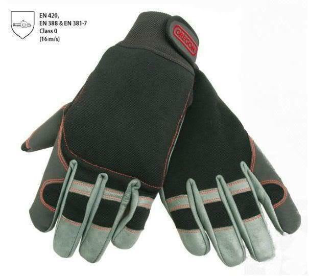 Перчатки Орегон FIORDLAND M