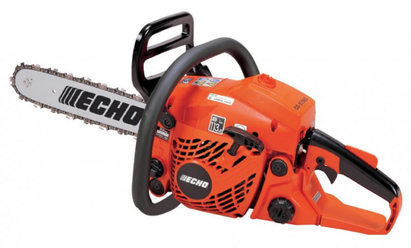 Бензопила Echo CS-370ES/35RC