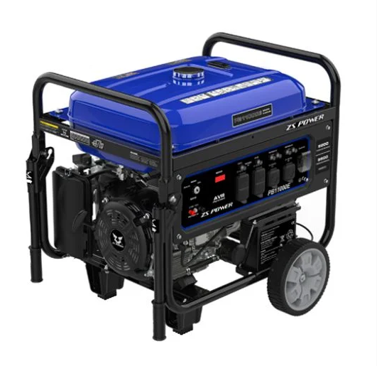 Электрогенератор Zongshen PB110003E