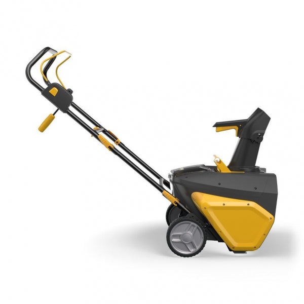 Снегоуборщик Stiga ST 700e (без аккумулятора и зарядного устройства)