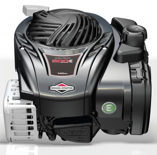 Двигатель Briggs&amp;Stratton серии 500E