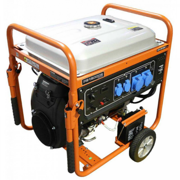 Электрогенератор Zongshen PB120003 EA
