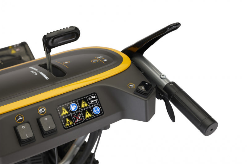 Stiga Sniega pūtējs ST 966