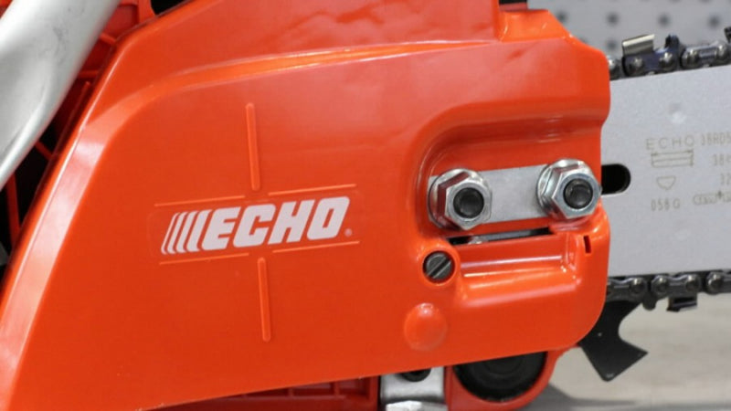 Бензопила Echo CS-370ES/35RC