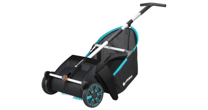 GARDENA Manuālais lapu un zāles savācējs