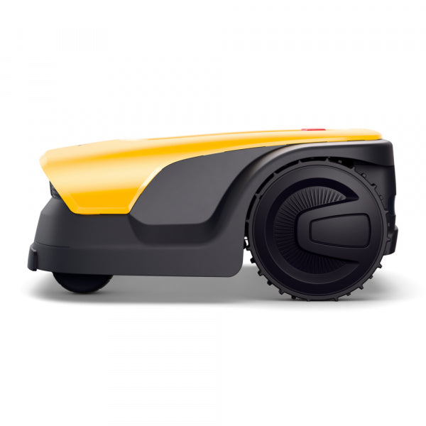 STIGA A 15v Bezvadu robotizētais zāles pļāvējs