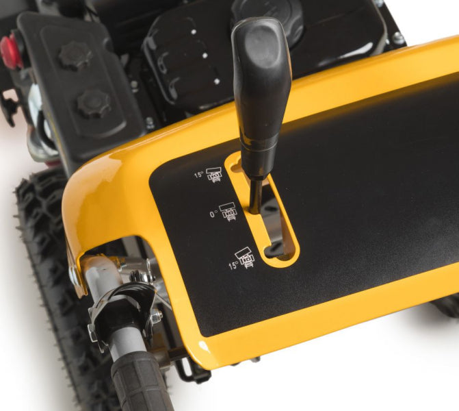 Моторизованная метла Stiga SWS 800 G