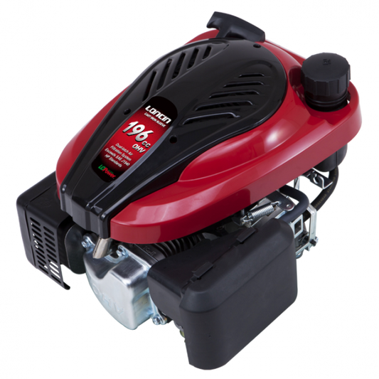 Двигатель Loncin LC1P70FCH (F) с тяжелым маховиком, без тормозов 