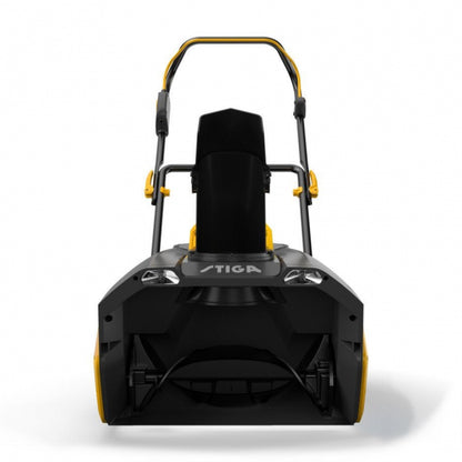Снегоуборщик Stiga ST 700e (без аккумулятора и зарядного устройства)