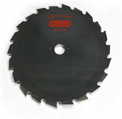 Втулочный каток Oregon Maxi 200/25,4 мм