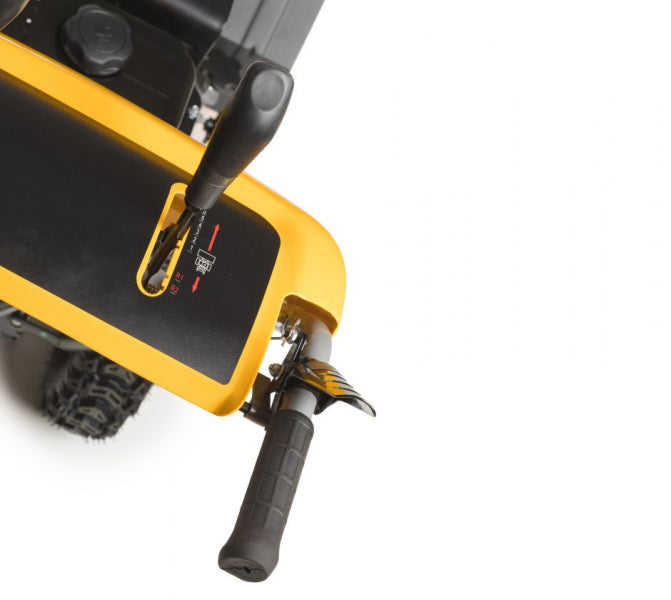 Моторизованная метла Stiga SWS 800 G