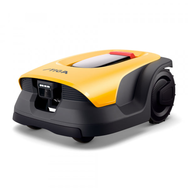 STIGA A 15v Bezvadu robotizētais zāles pļāvējs