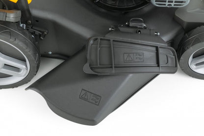 Zāles pļāvējs Stiga Combi 48 Q B