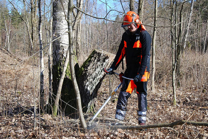 Втулочный каток Oregon Maxi 225/20 мм