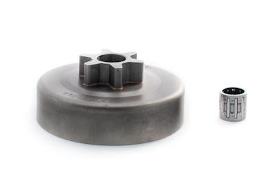 Sajūga apvalks 3/8" GS370/940/410C/451