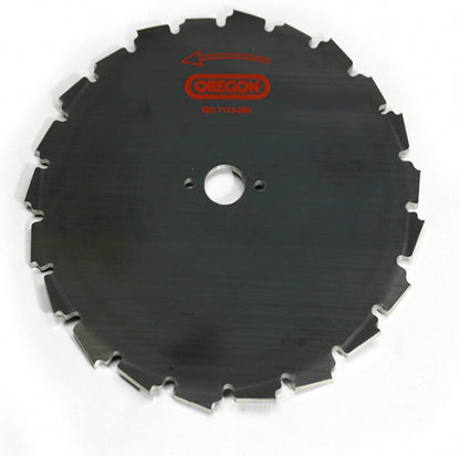 Втулочный каток Орегон EIA 200/20 мм