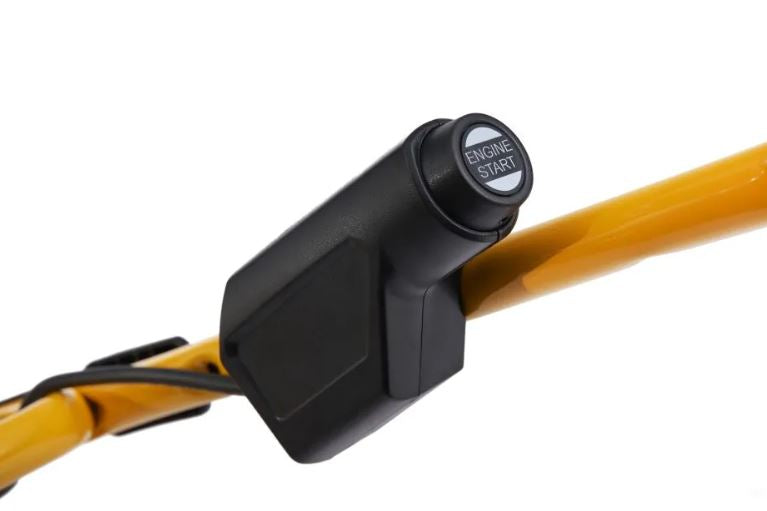 Zāles pļāvējs Stiga Combi 53 SEQ B&S