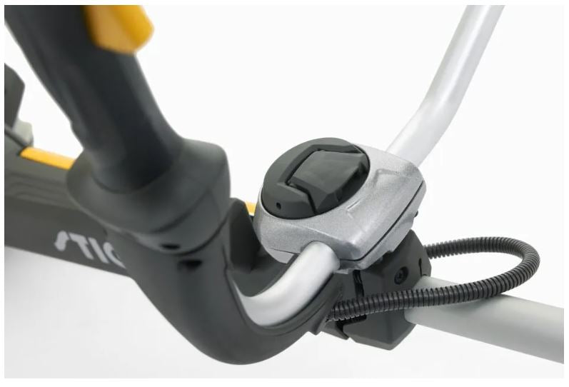 Stiga Trimmeris BC 750 B