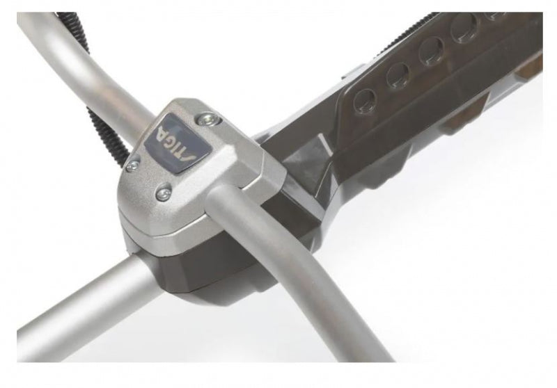 Триммер Stiga BC 555 B