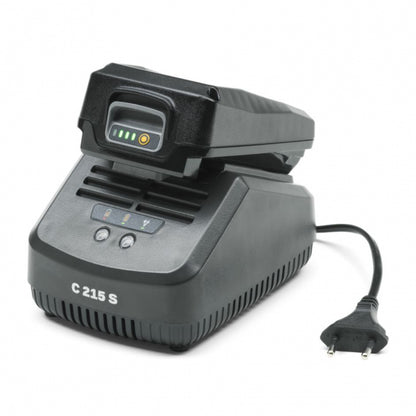 Lādētājs Stiga C 215 S