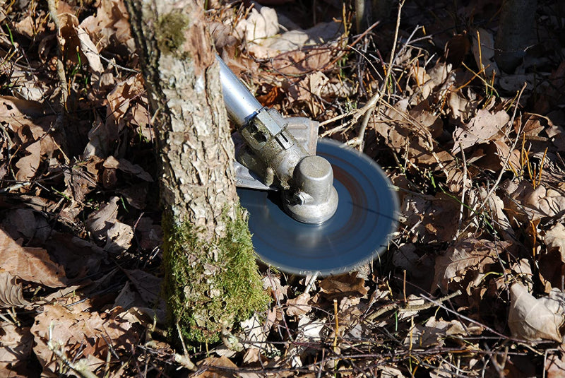 Втулочный каток Oregon Maxi 200/25,4 мм