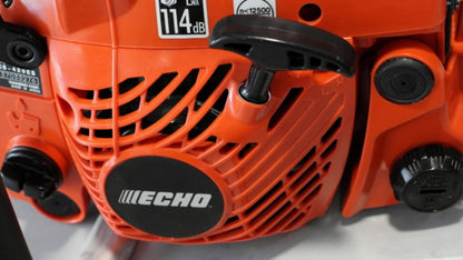 Бензопила Echo CS-370ES/35RC