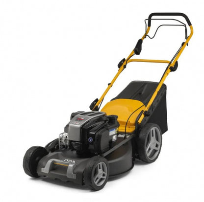 Zāles pļāvējs Stiga Combi 53 SEQ B&S