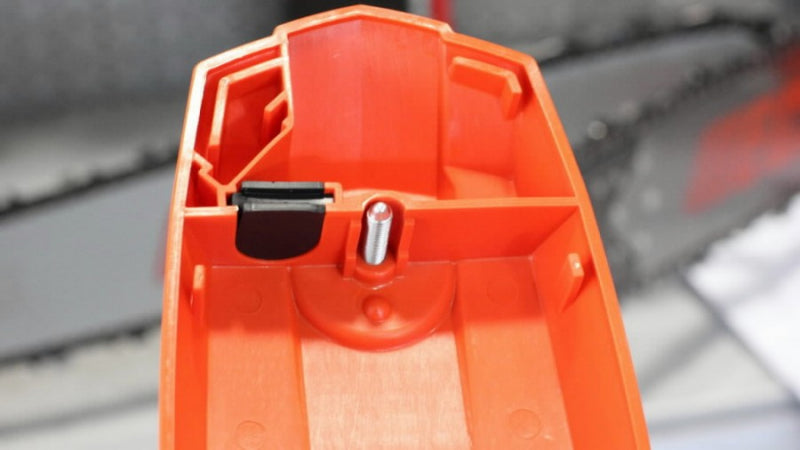 Бензопила Echo CS-370ES/35RC