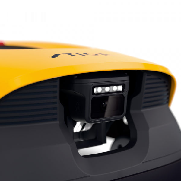 STIGA A 15v Bezvadu robotizētais zāles pļāvējs